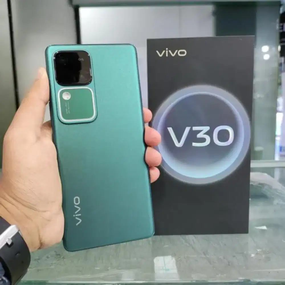 KREDIT VIVO V30 5G 8+8/256