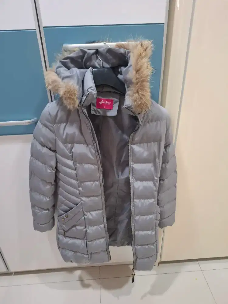 Baju dingin / sweater