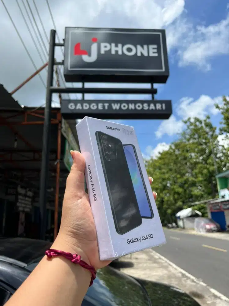 Samsung A36 5g 8/256