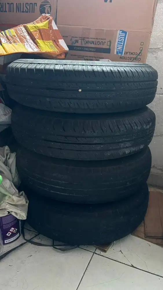 Ban velg Ring 13 copotan sigra