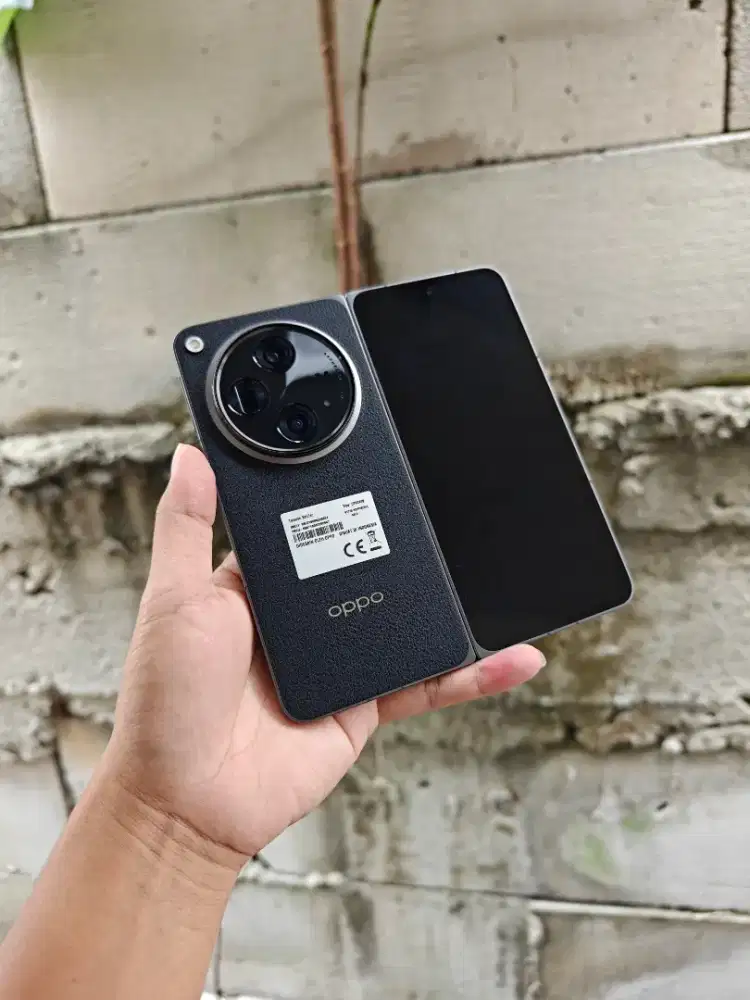 Oppo find N3 fold 16/512gb fullset like new