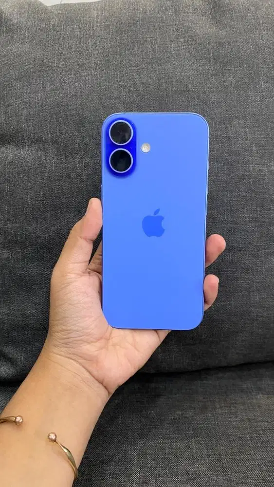 IPHONE 16 128GB IBOX