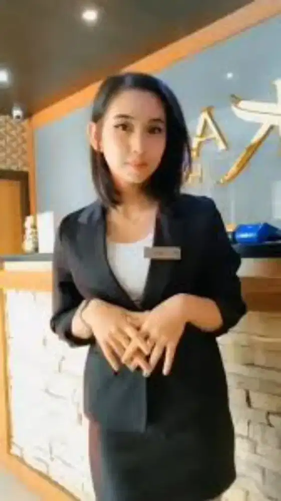 Lowongan Therapist WANITA glow inc spa