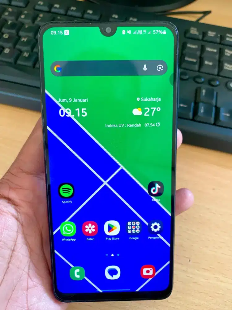 Jual Hp Samsung A22 4G