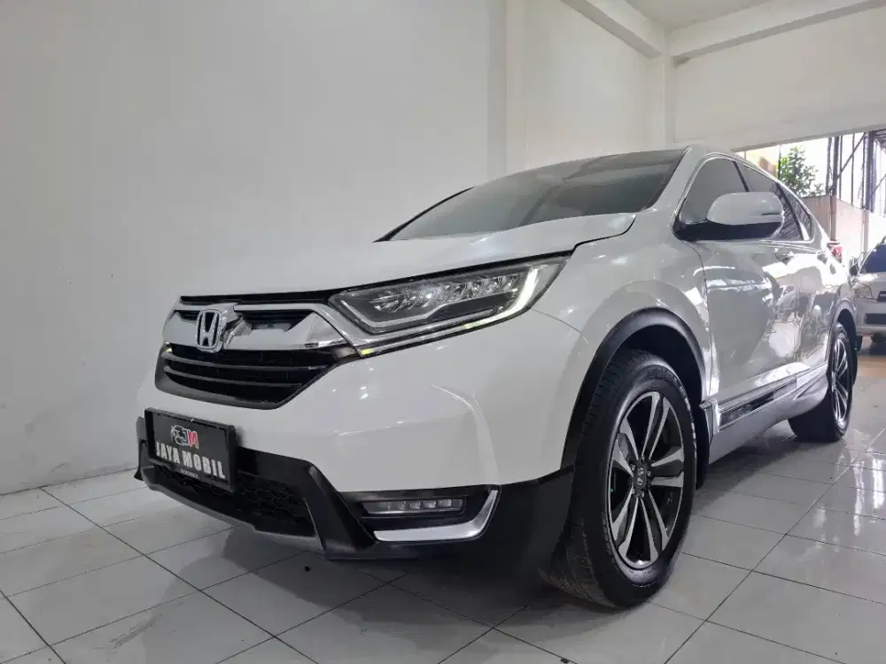 HONDA CRV 1.5 TURBO PRESTIGE, 2018