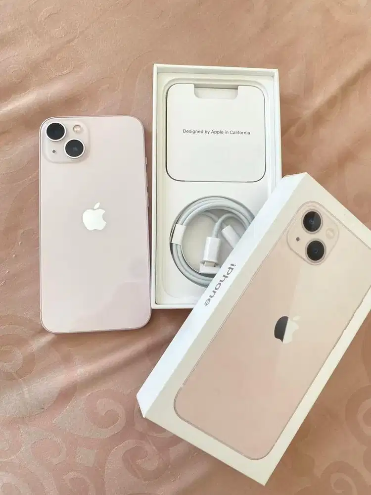 Iphone 13 128gb ex ibox