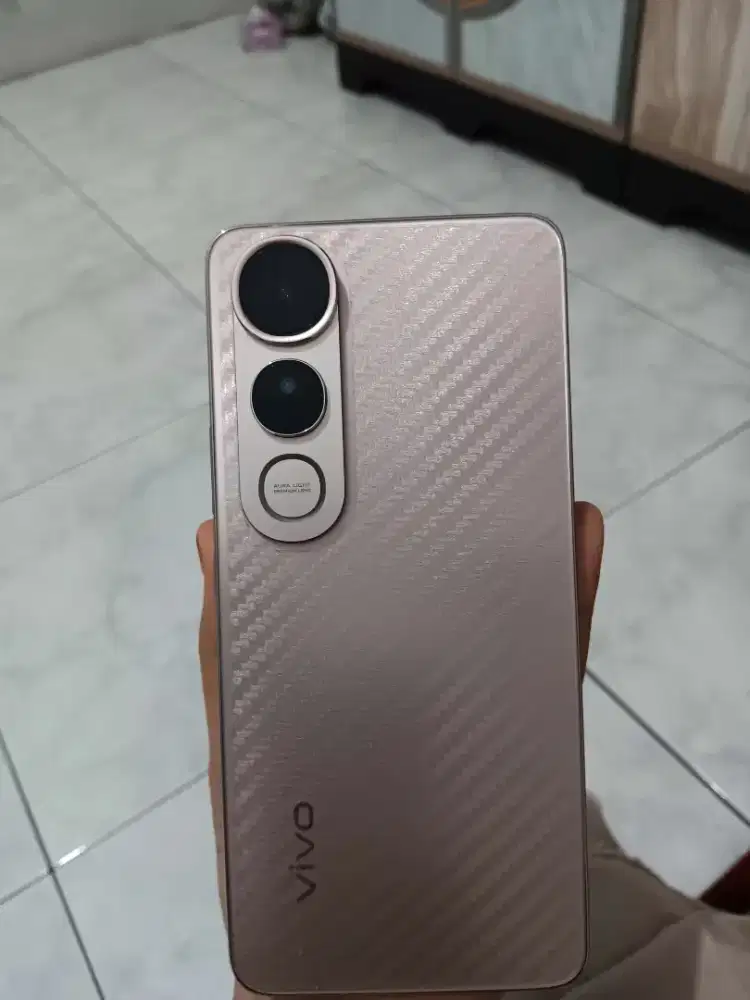 VIVO V50 LITE 8/256 GB 4G MULUS