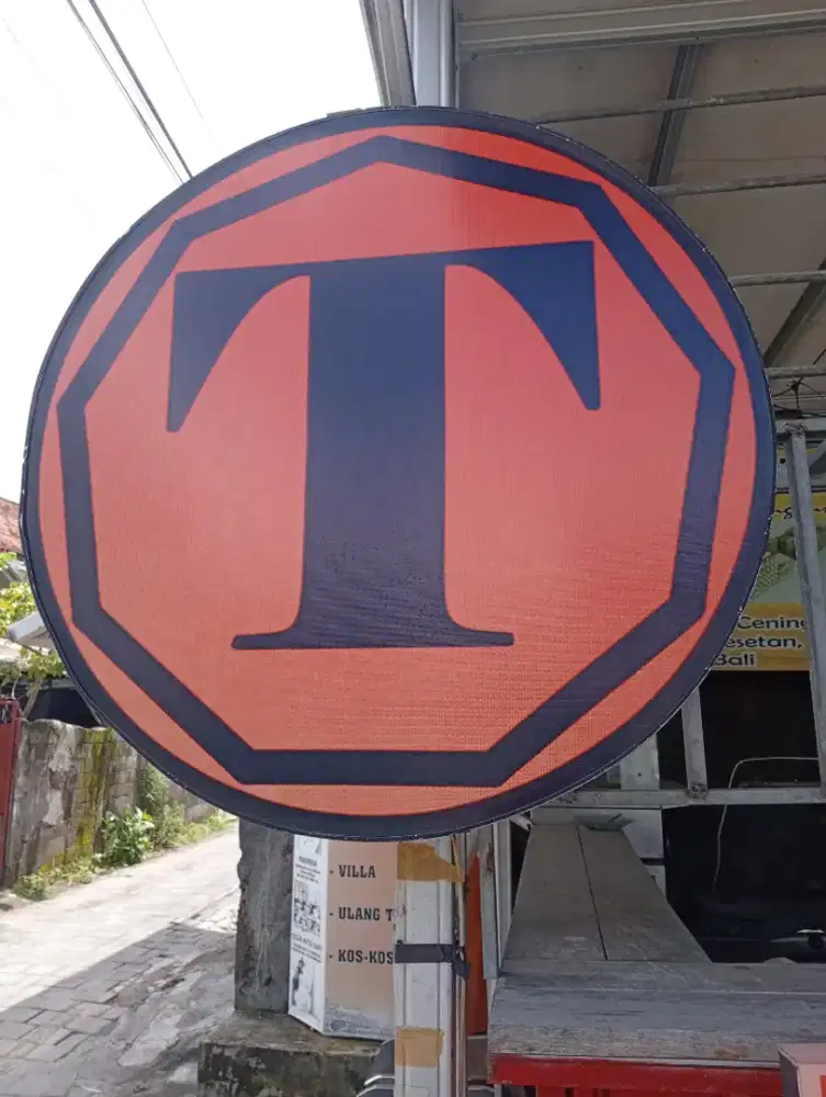 Pengiriman dan Sortir