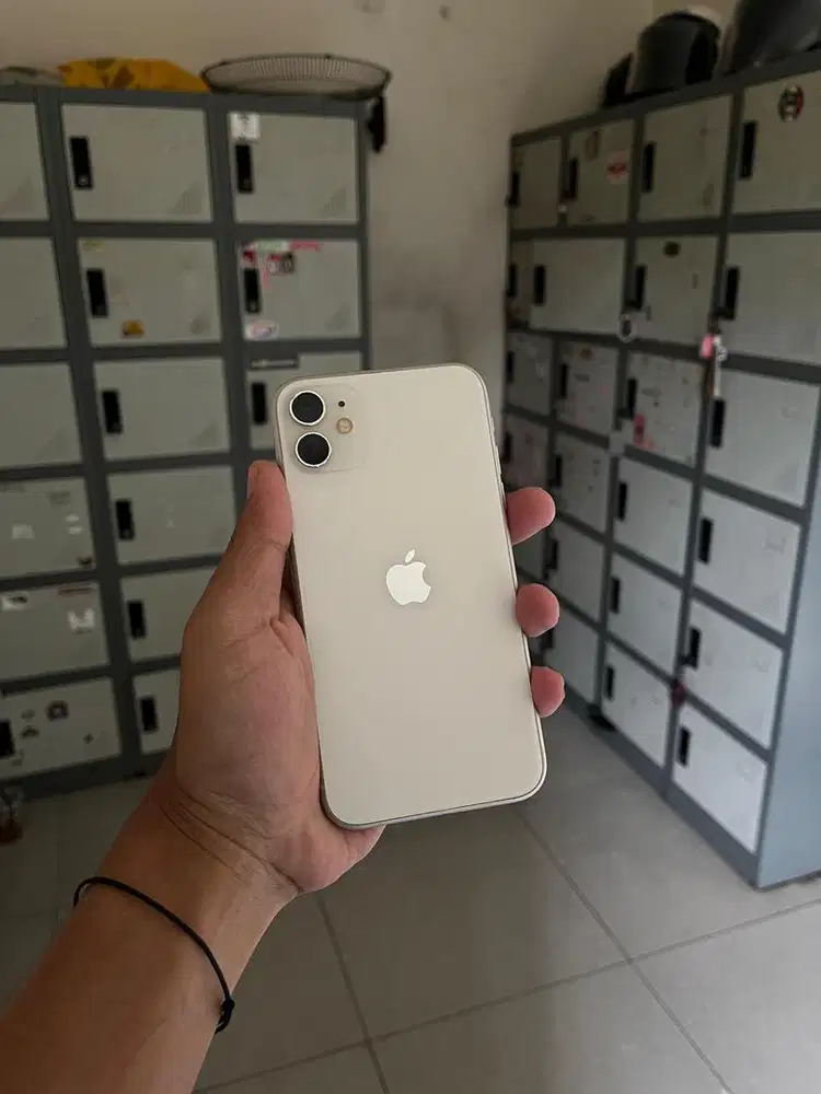 Iphone 11 128GB