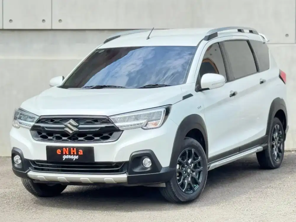 suzuki XL-7 Beta Hybrid 2023 Matic