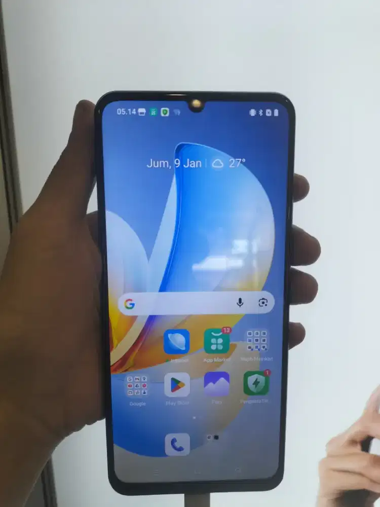 Realme Note 70 New 12/64