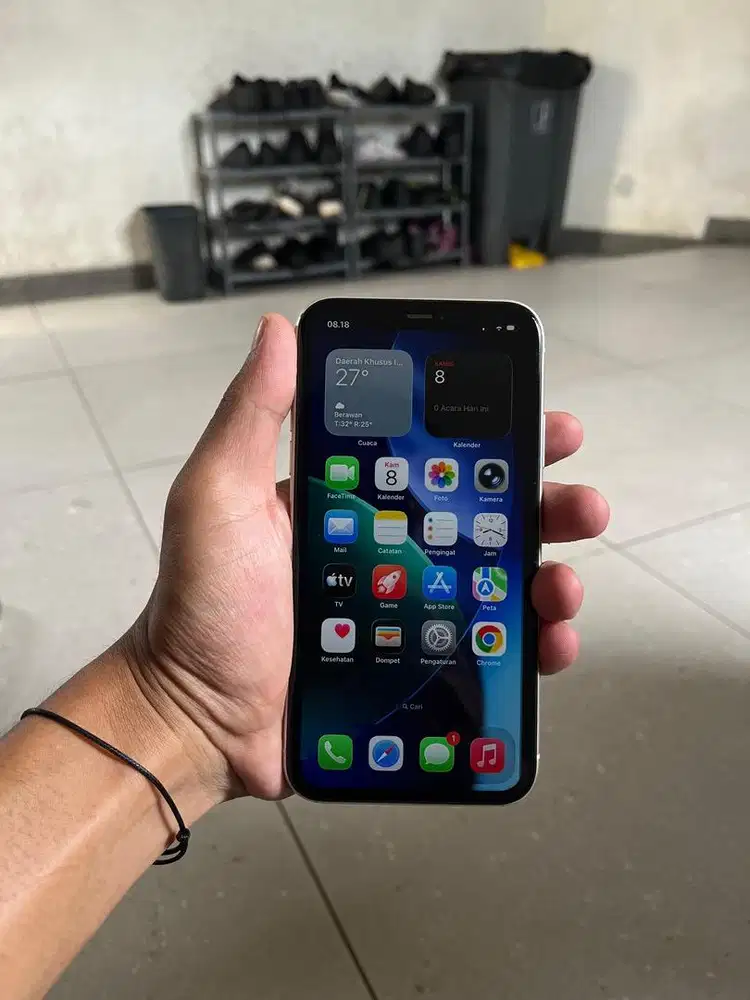 Iphone 11 Ex Inter