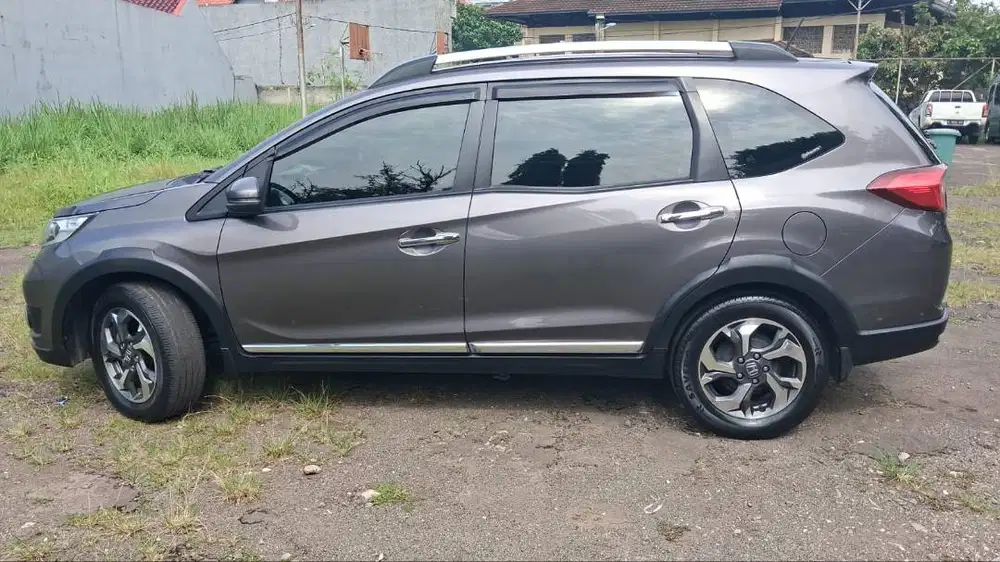 Honda BR-V 1.5E CVT