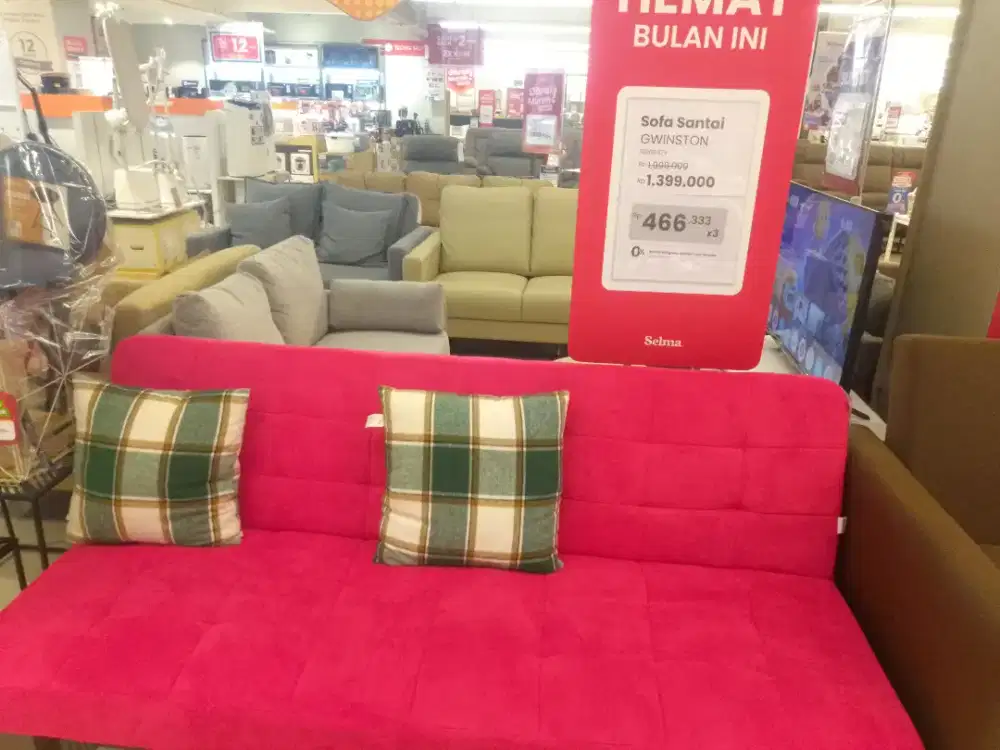 SOFA SANTAI GWINSTON
