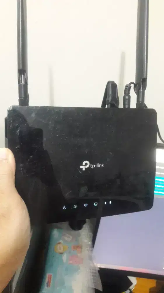 Modem 4g all operator