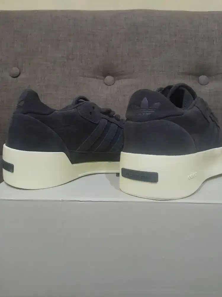 SEPATU ADIDAS X FOG ORIGINAL