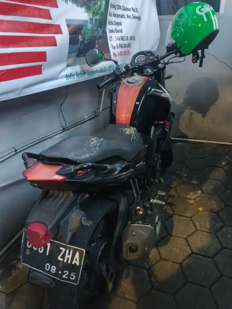 Jual BU Cepat nego gass