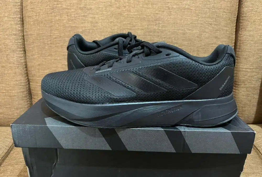Sepatu Adidas Duramo SL