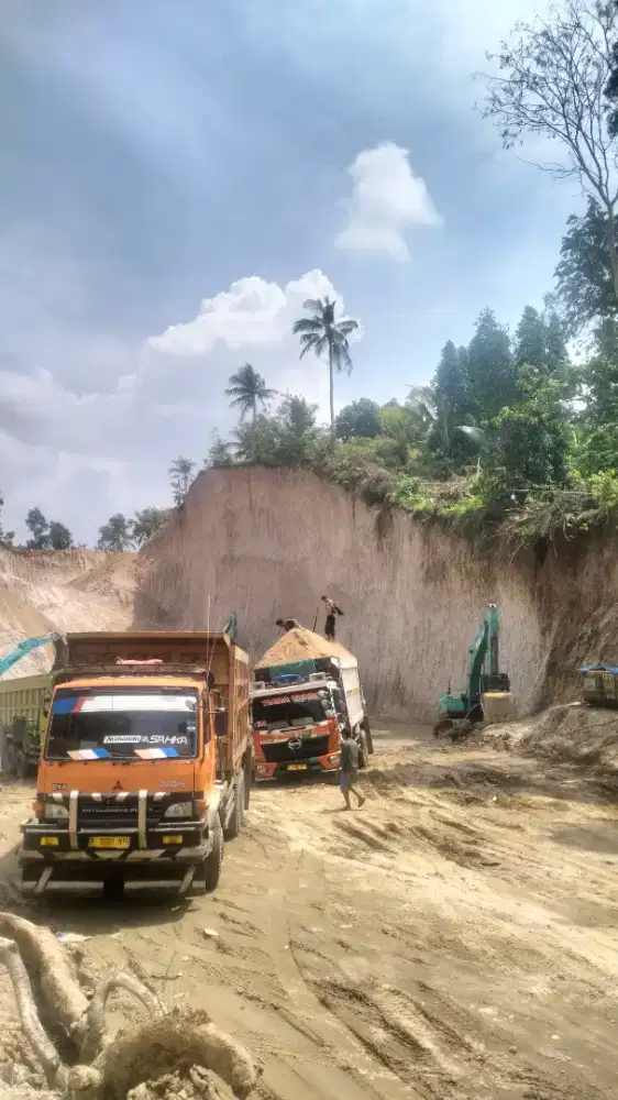 Info loker driver SIM B2