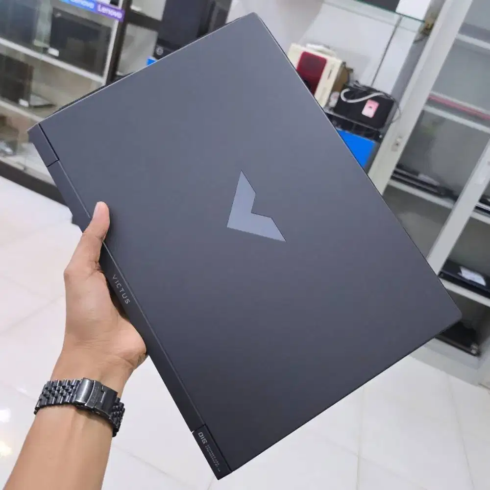 HP Gaming Victus 15-FA2716TX || Corei5-13420H