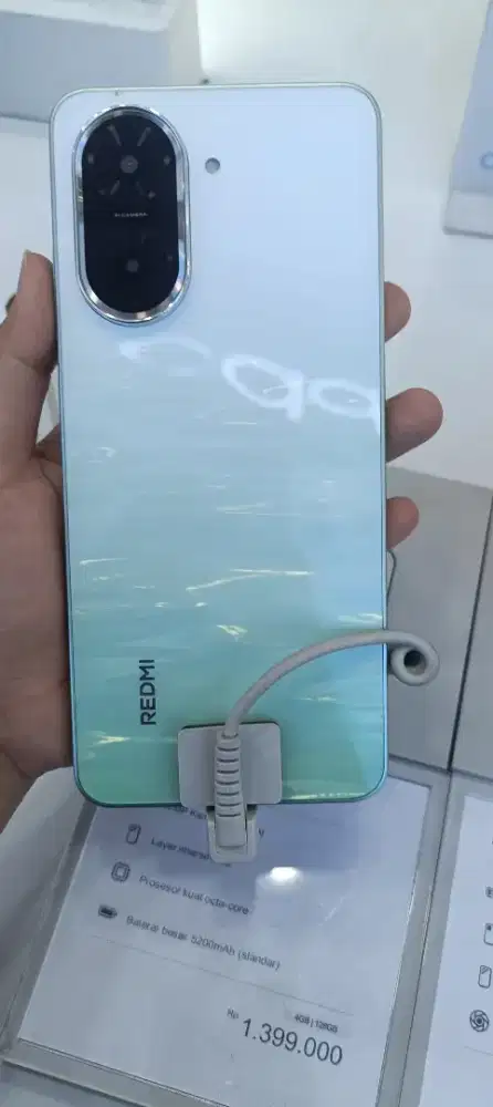XIAOMI REDMI A5