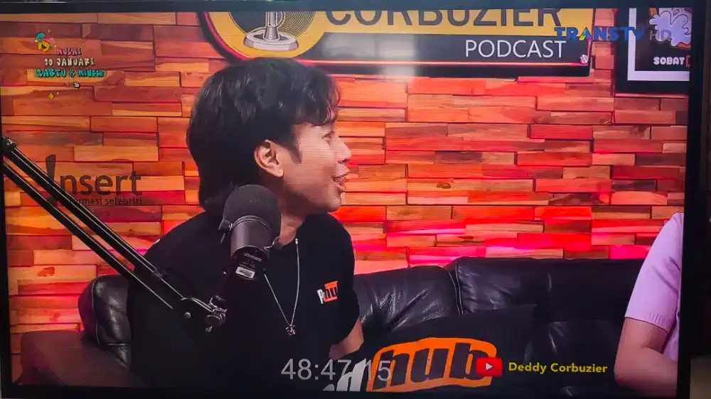 LED TV Sony Bravia 40 KDL-40W700C