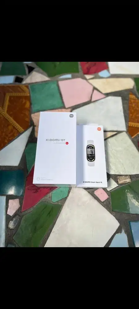 PROMO XIAOMI 15T GARANSI XIAOMI INDONESIA!! BISA KREDIT TANPA DP!!