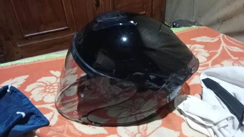 helm njs v2 ukuran m