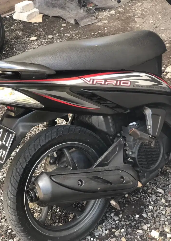 Barang bagus pajak hidup