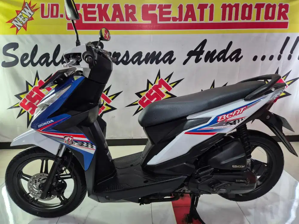 Beat eco 2018 readyy