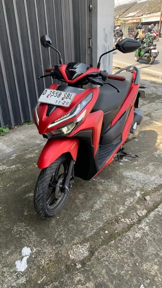Honda Vario 150 thn 2019
