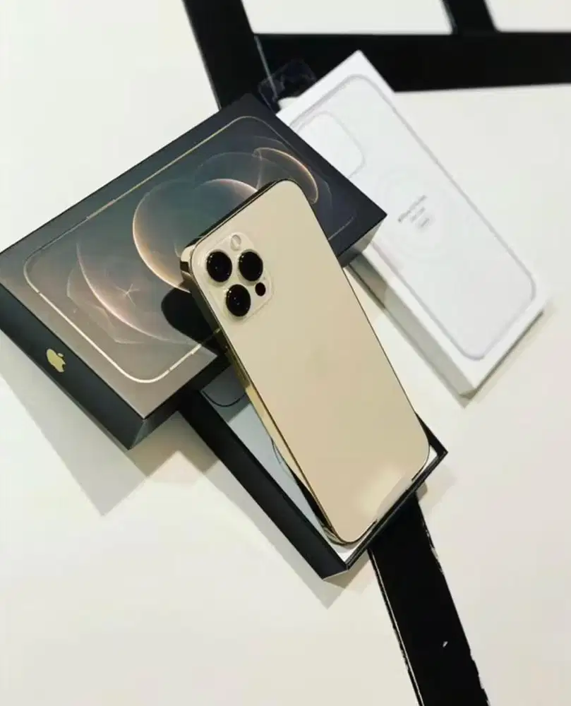 Iphone 12 promax 512 Gb IBOX