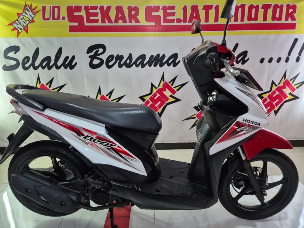 Beat esp 2015 readyy