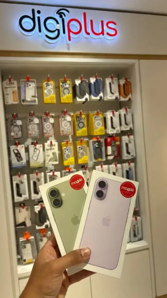 Kredit hp mulai dari 1 jt an saja