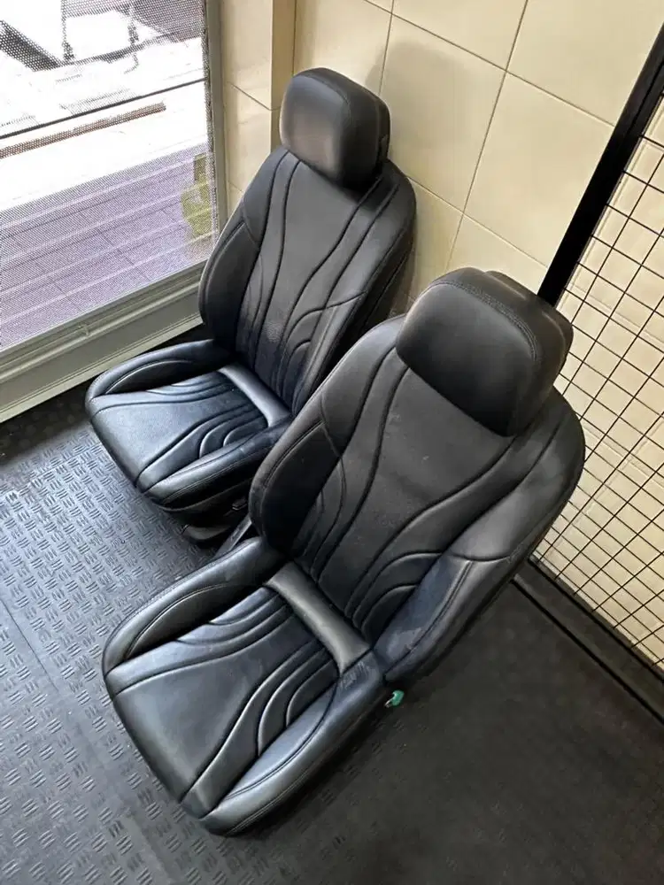 JOK ELEKTRIK BMW SERI 7 SET PNP XPANDER