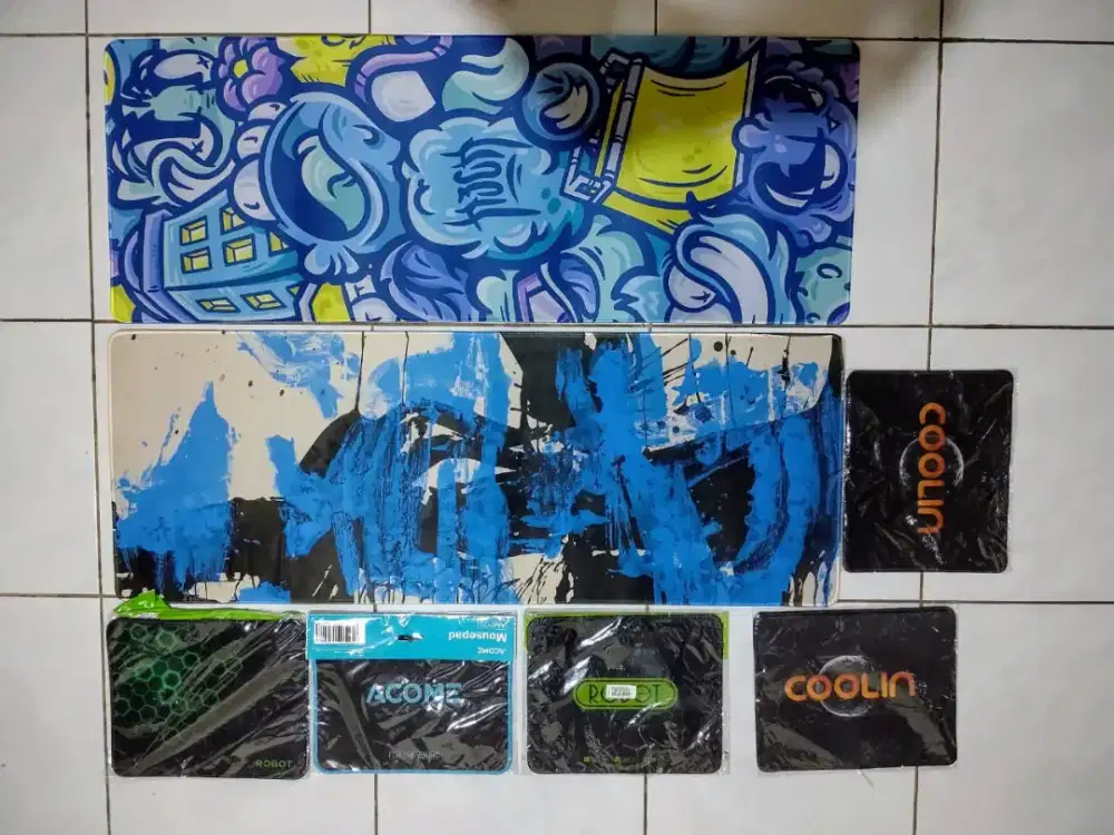 mousepad murah aja