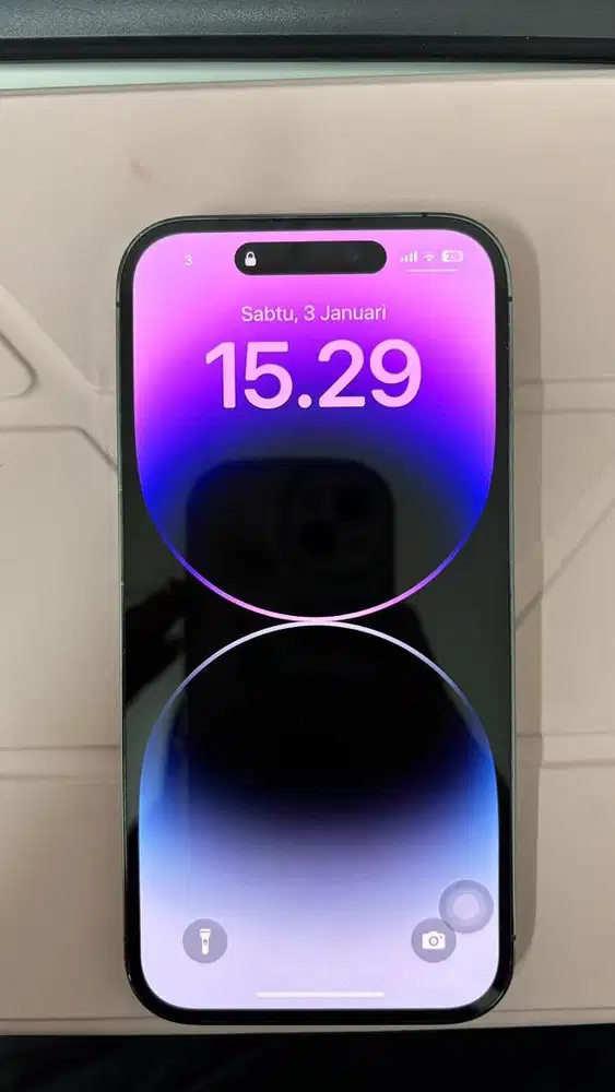 Iphone 14 Pro ex Resmi