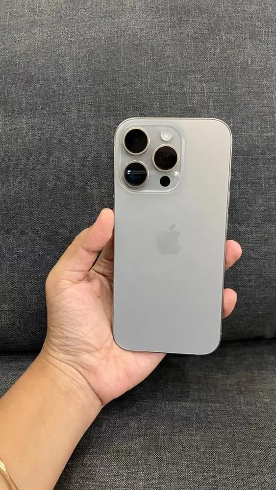 IPHONE 16 PRO 256GB IBOX