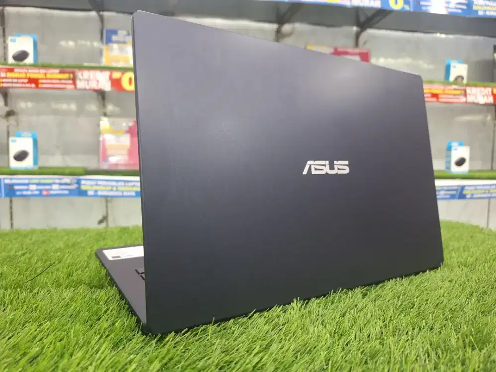 READY STOCK LAPTOP NEW MURAH | ASUS E410KA RAM 4GB| COCOK KERJA/KULIAH
