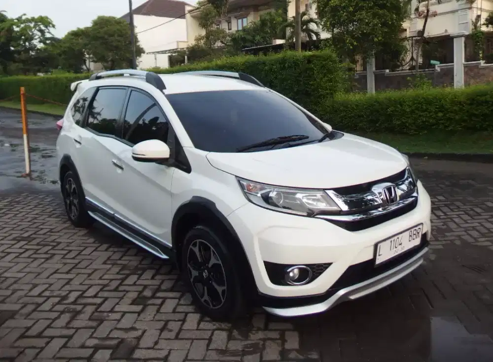 Brv Prestige matic 2018