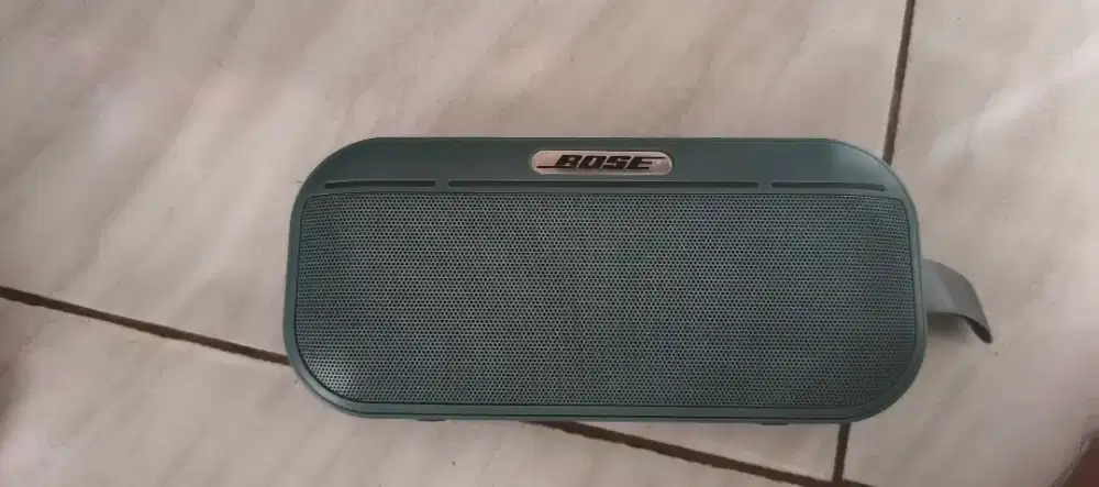 Speaker bloetooth bose