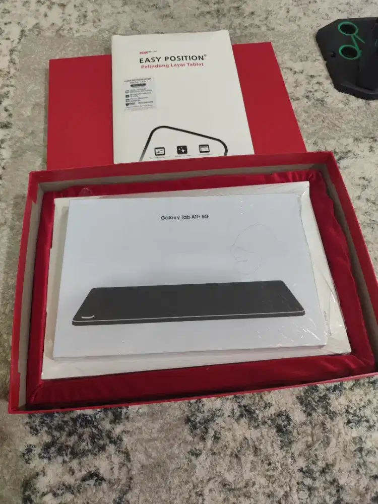 Samsung Galaxy tab A+ 11 5g