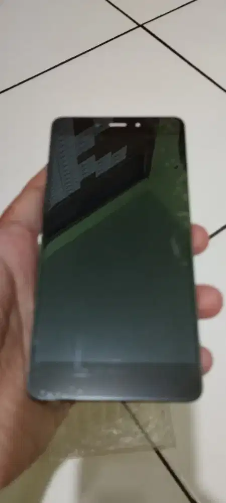 LCD Xiaomi Redmi Note 4