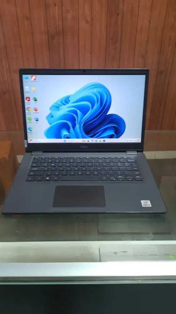 For sale laptop Dell 3410 core i5 gen 10th