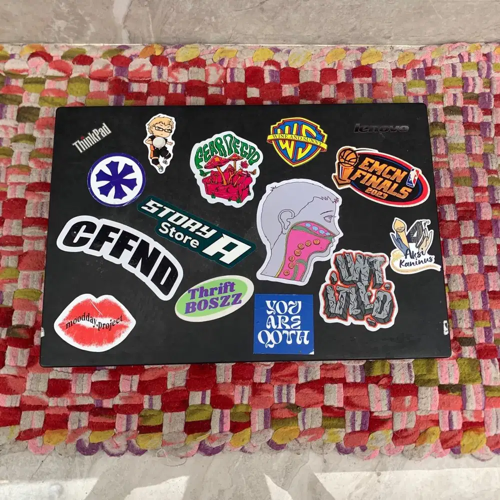 Thinkpad X250 I5 Gen 5