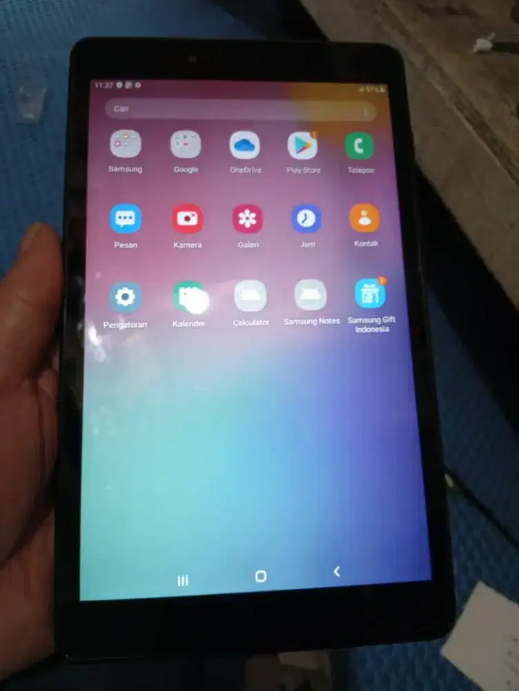 Tab samsung galaxi tab a 8.0 2 32