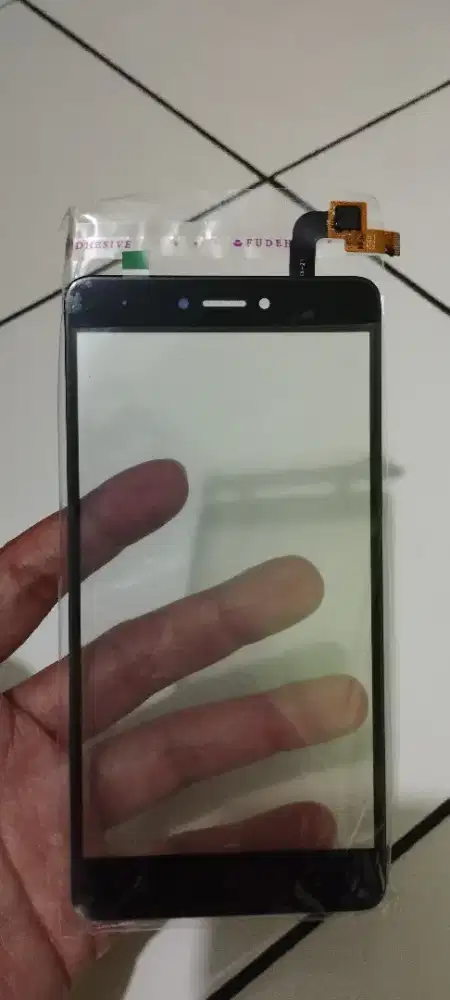 Tempered Glass Xiaomi Redmi Note 4
