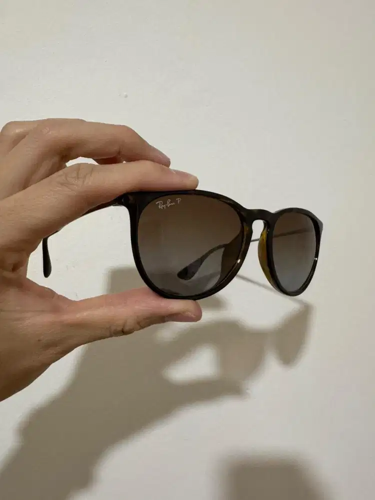 Ray Ban Sunglasses