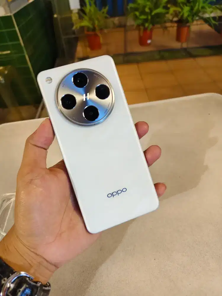 Oppo find X8 pro 16/512gb fullset mulus