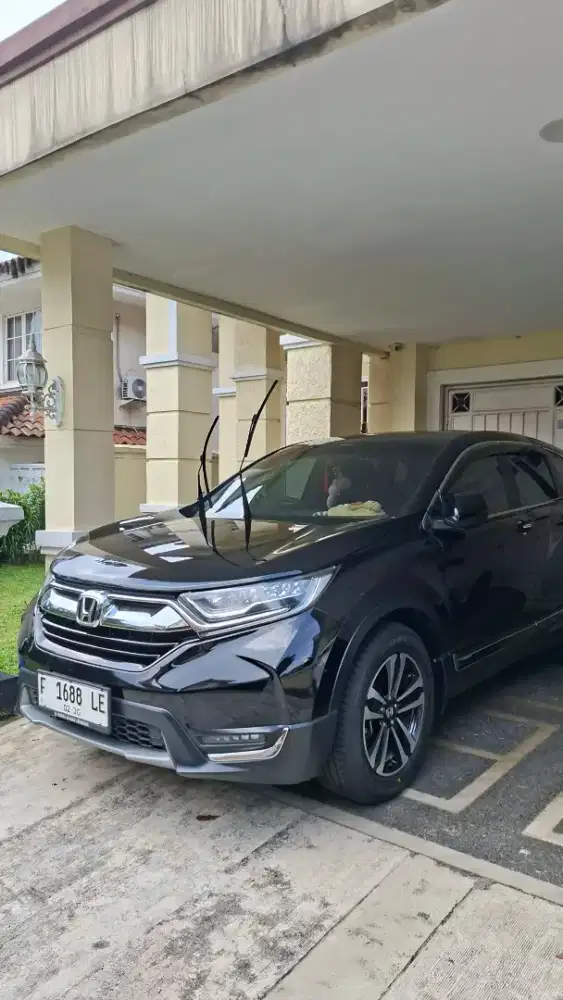 Honda CRV Prestige Tgn 1 2020 Bogor